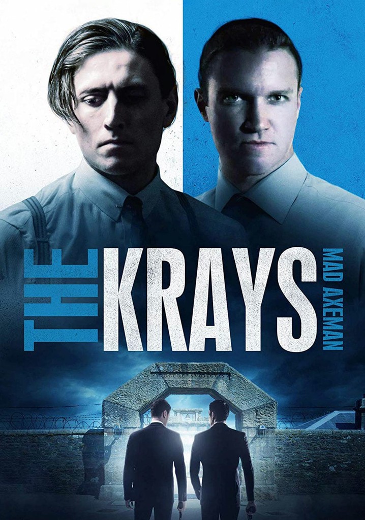 The Krays Mad Axeman streaming where to watch online?